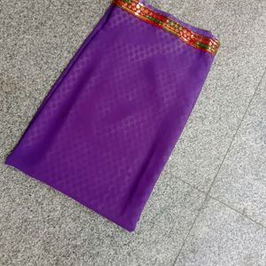 Saree, Women