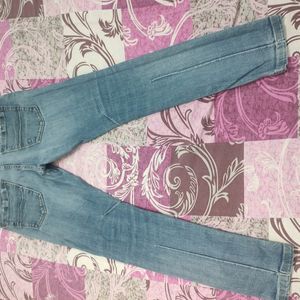 Denim New Jeans