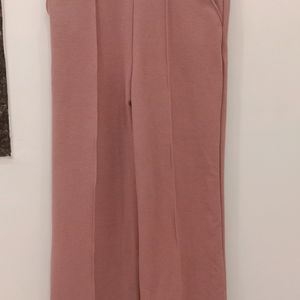 Formal& Causal Wear Mauve Coloured Trouser