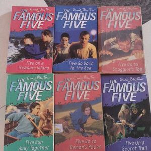 The Famous Five