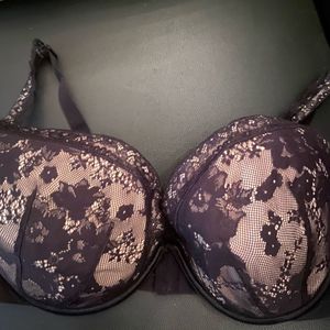 44DDD Imported Bra