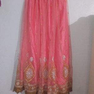 Beautiful Lehenga Choli