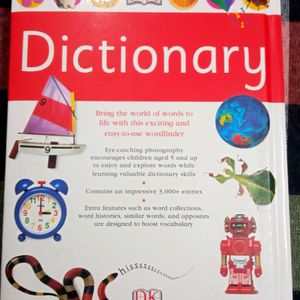 Dictionary