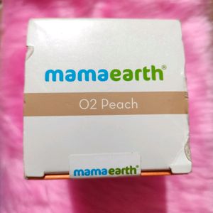 Mamaearth CC Serum Foundation