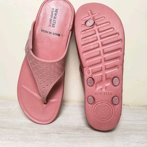 New Women's Extra Soft Fashion Design Slipper