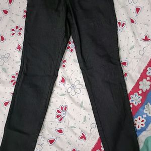 Black Jeans