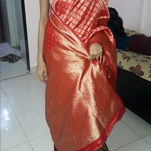 New Saree