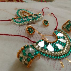 Laddu Gopal Jewellery