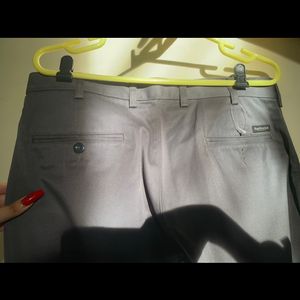 Trouser- Van Heusen