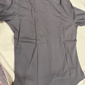 Imported 44 Size New Shirt Never Worn