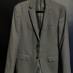 Louis Philippe Slim Fit Blazer