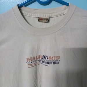 Men T-shirt