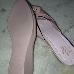 Sandal 1 Pice 150 Only