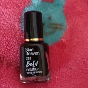 Blue Heaven Eyeliner