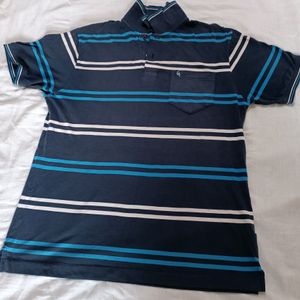 Lining Tshirt For Men