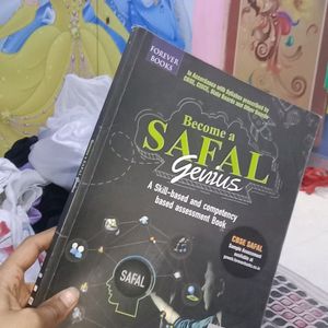 A Skill Based & Competency Book