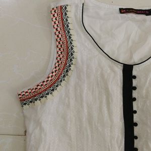 Fusionbeast Brand Kurti