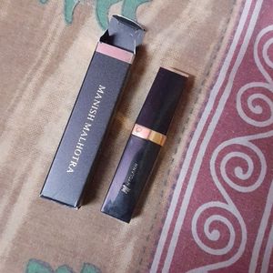 Manish Malhotra Lipstick In The Shade Strip Tease