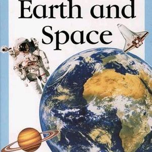 Earth And Space