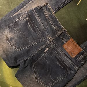 Jack & Jones Denim jeans, Skinny fit