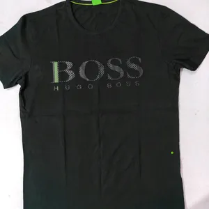 Hugo Boss Black Tshirt Size L