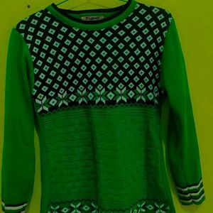 Stylish Women Top Sweater