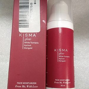 KISMA Glow Combo