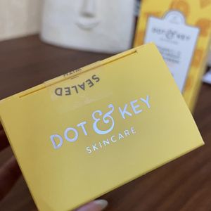 Dot And Key Sunscreen