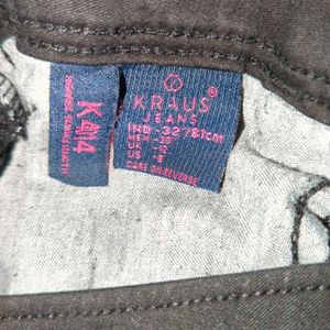 Kraus Jeans