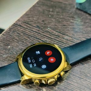 Fossil Gen 6 Smart Watch