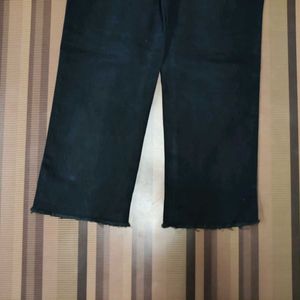 Y-52 Size 34 Straight Women Denim Jeans