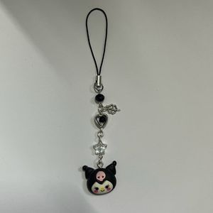 Kuromi Phonecharm