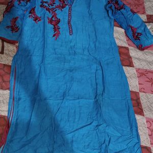 Kurti