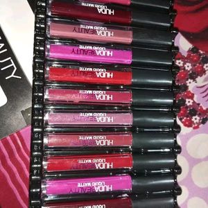 12 Shade Set Lipstick New Stock💄👄