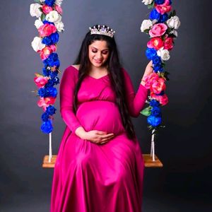 Maternity GOWN
