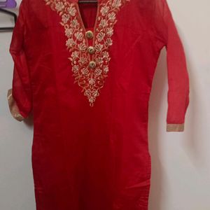 Kurti