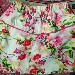 Baby Girl Skirt