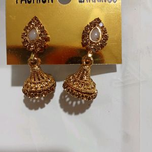 Artificial Earrings 😻 No Use