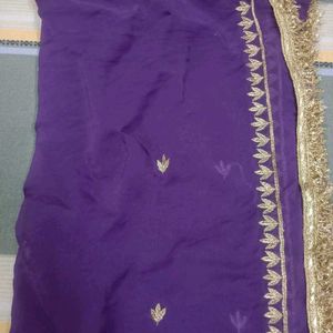 Heavy Embroidery Short Kurti With Lehnga Dupatta