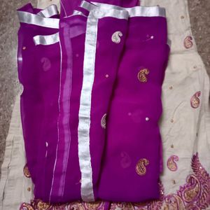 Kurta Set, Size L