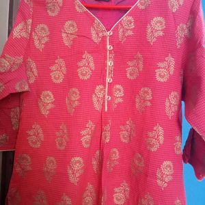 Women  Kurta