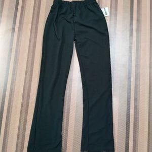 U-49 (Sale -) 26 Waist Size Z Black Legging