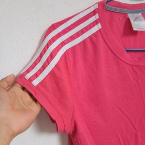 Adidas Originals Women Tshirt