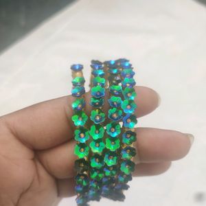 Handmade Bangles