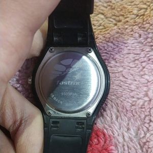 Fastrack Watch