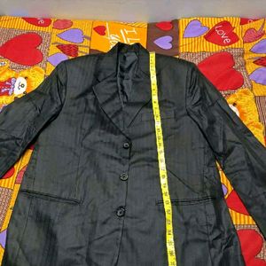 Mens Coat