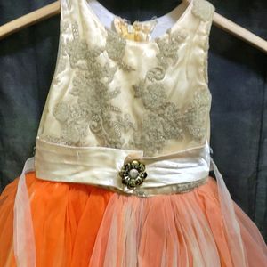 Used Baby Frock