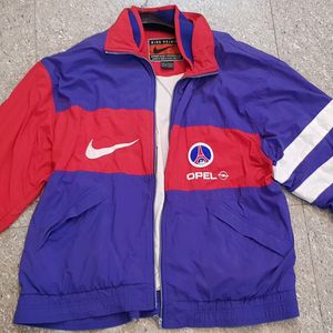 Original Nike Psg Jacket 1996-1997 ( Vintage)