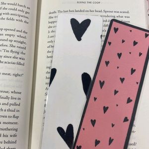 Cute BOOKMARKS