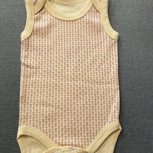 Unisex Onesies For Baby ( Combo)